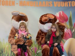 2018 - paaseierenworp - 9